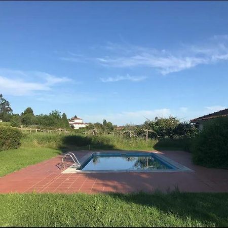 Vila Casa De Sao Cristovao - 4R And Private Swimmingpool Vila de Punhe Exteriér fotografie