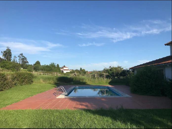 Vila Casa De Sao Cristovao - 4R And Private Swimmingpool Vila de Punhe Exteriér fotografie